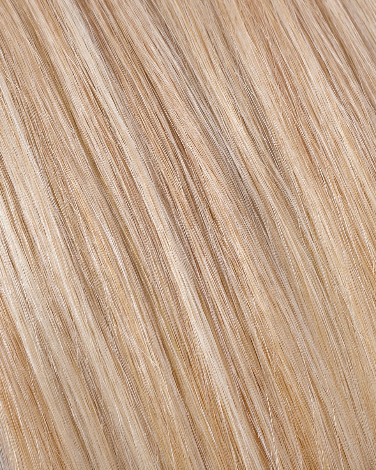 Extensions à Bande Adhésive – Ombré Rich Blonde