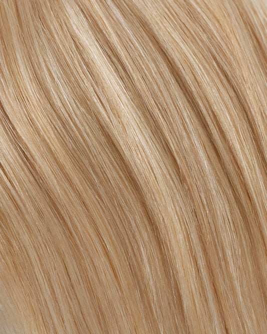 Clip-in Hair Extension – Dirty Blonde