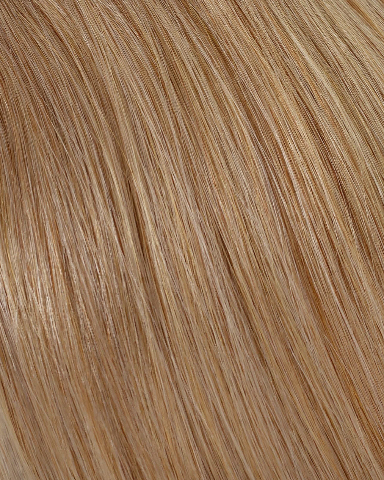 Clip-in Hair Extension – Honey