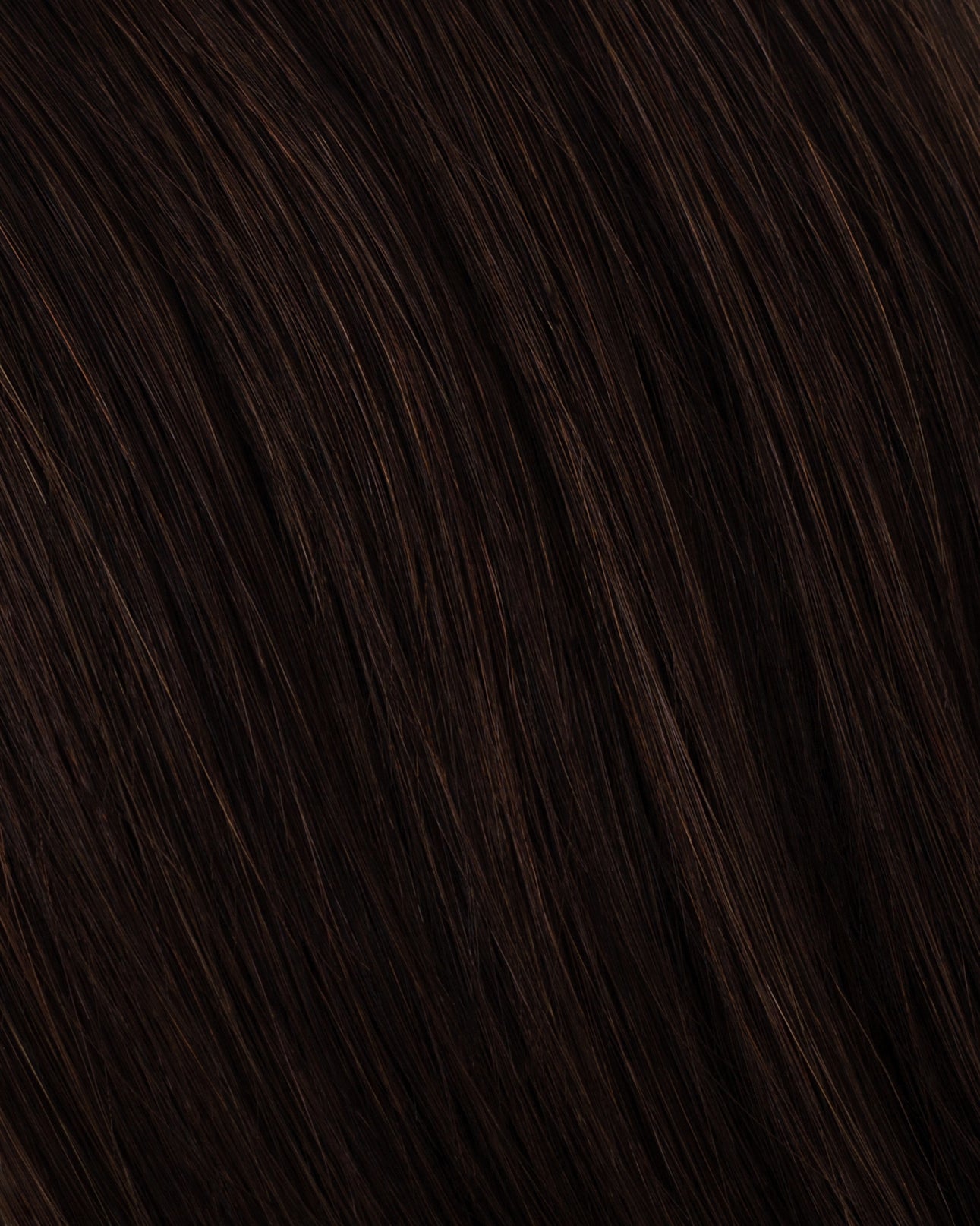 Clip-in Hair Extension – Rich Mocha