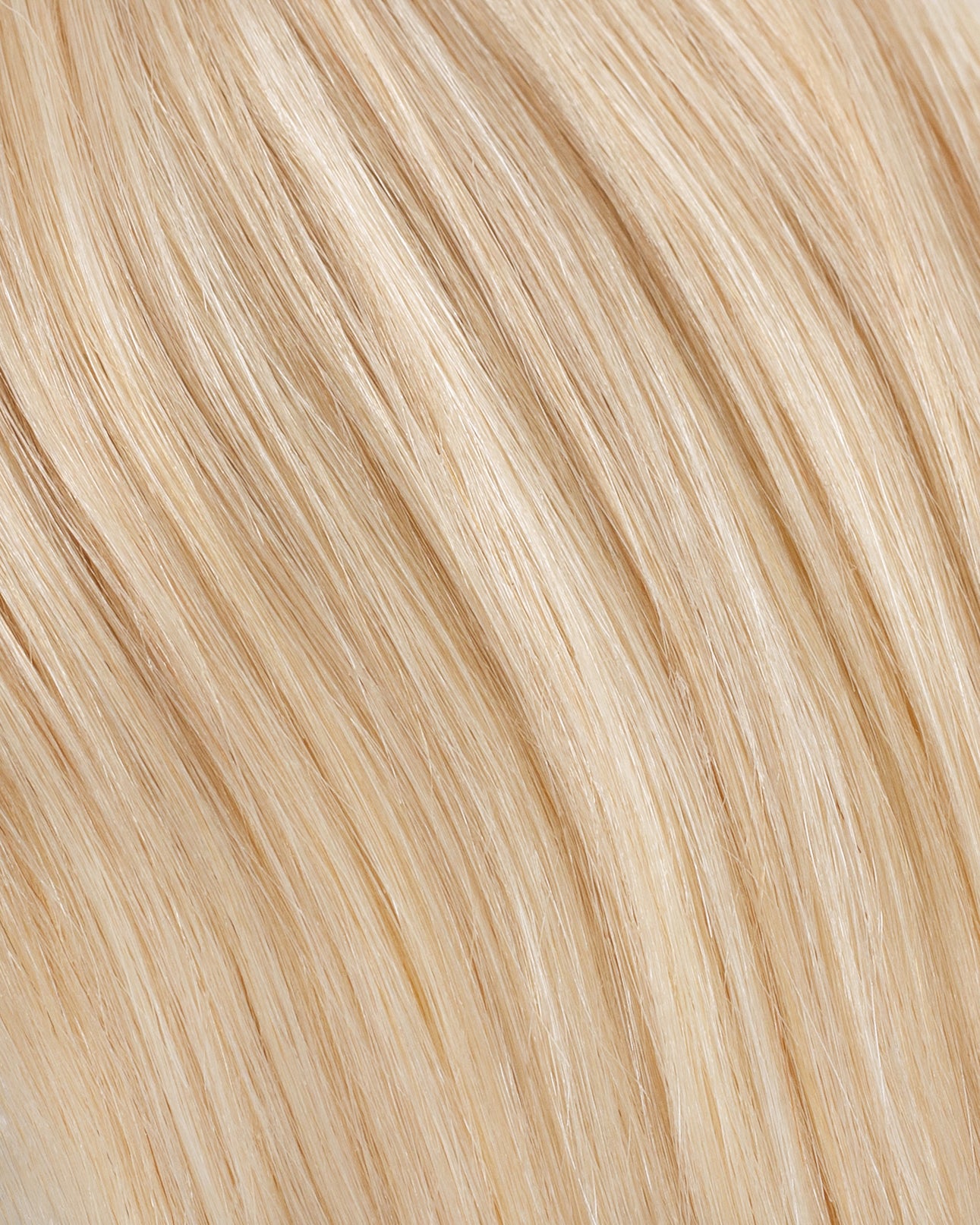 Tape-in Hair Extension – Platinum