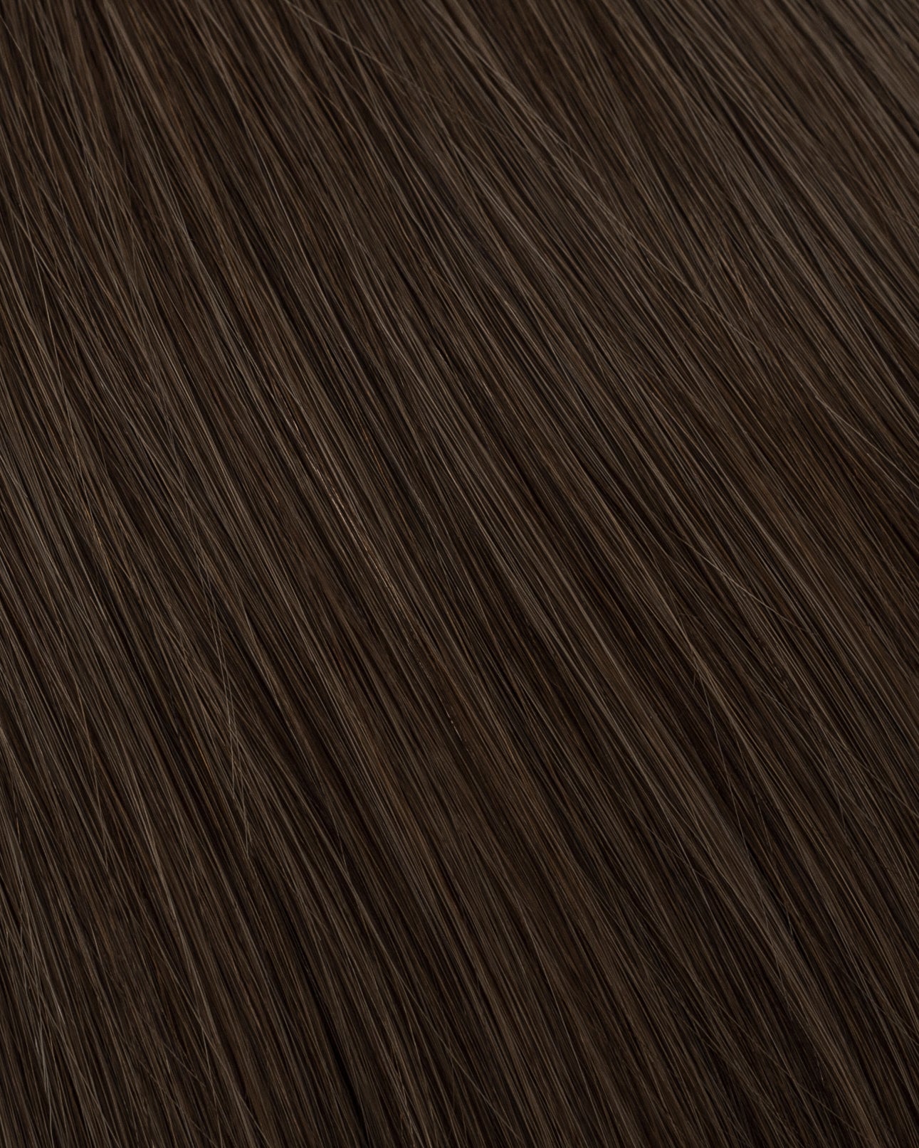 Clip-in Hair Extension – Chestnut