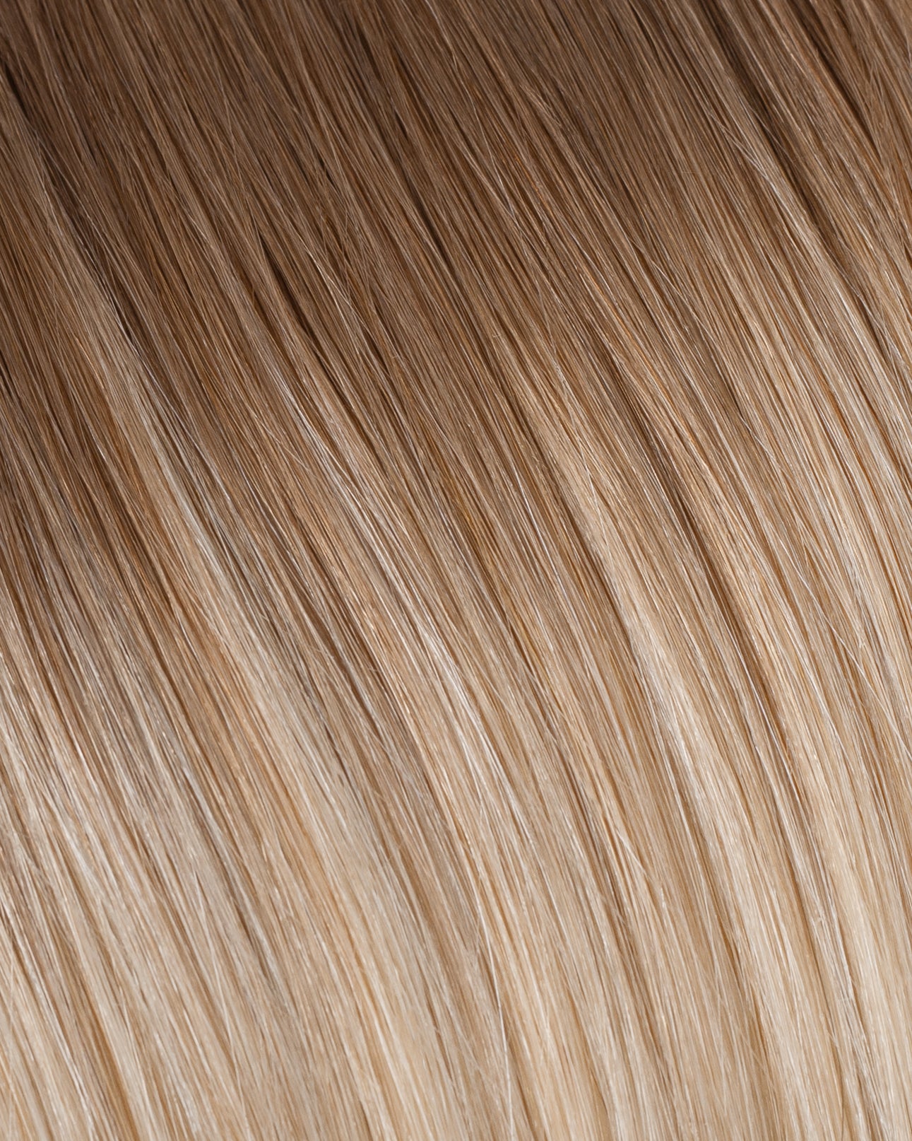 Tape-in Hair Extension – Ombré Sandy Dip