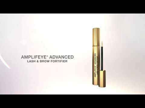 Lash Growth Serum Amplifeye