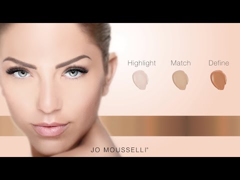 Skin Renewing Concealer - 4 shades