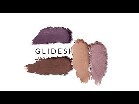 GlideShadow™ Ombre à Paupière Matte - 7 couleurs