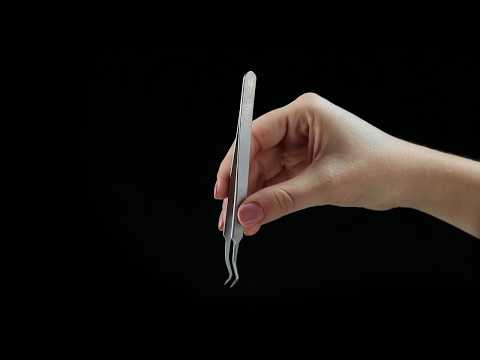 ProComfort Z-Curve Tweezer