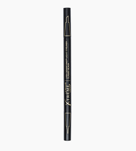 Eye-Liner Liquide Densifiant - 2 couleurs