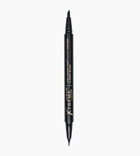 Eye-Liner Liquide Densifiant - 2 couleurs