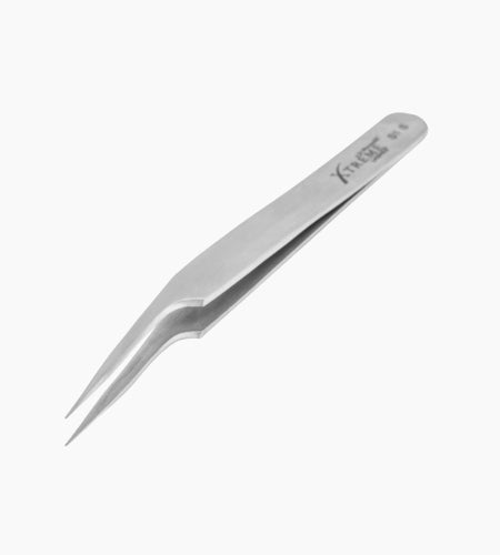 Signature Curved Tweezer