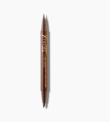 Eye-Liner Liquide Densifiant - 2 couleurs