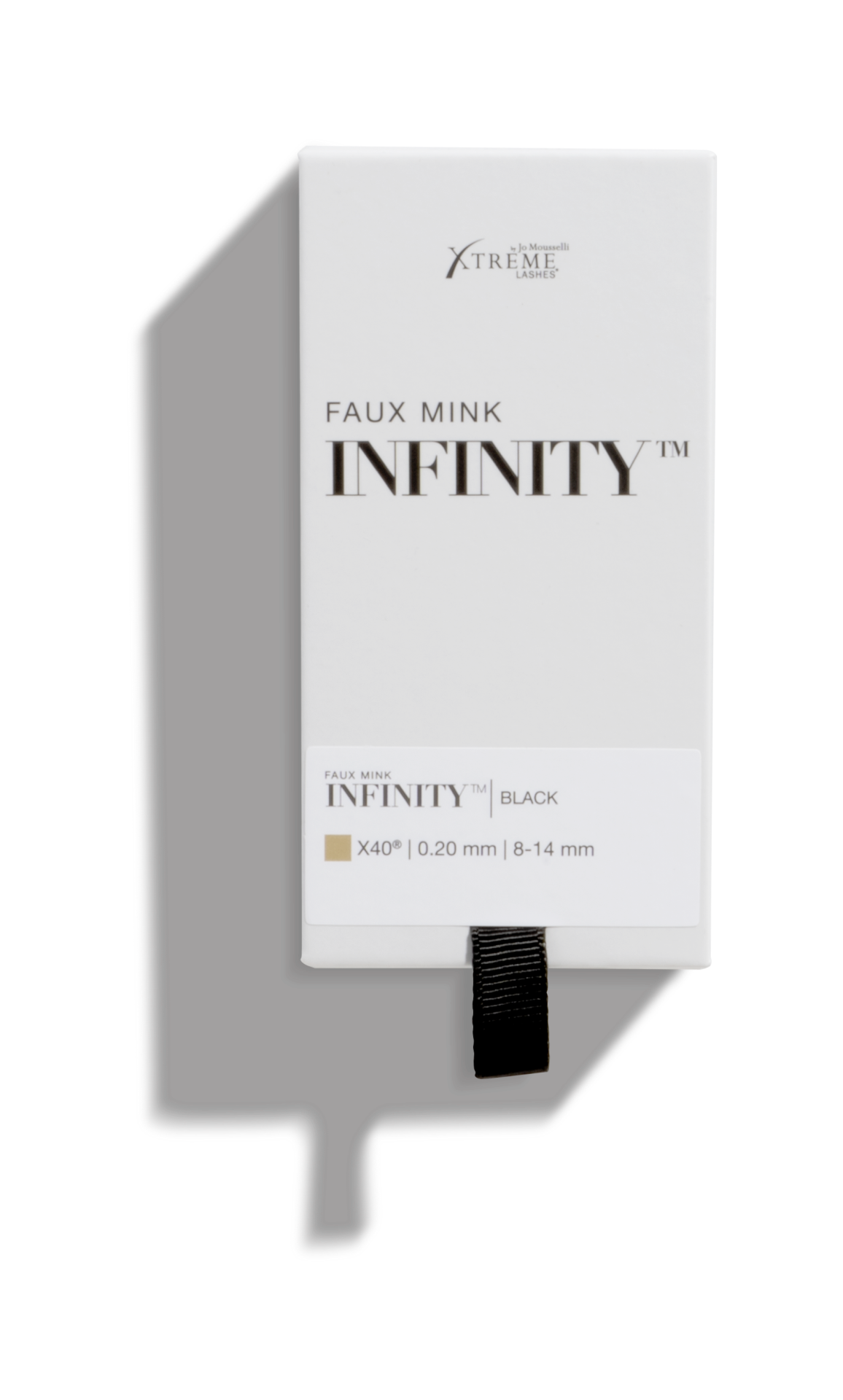 Infinity Lashes