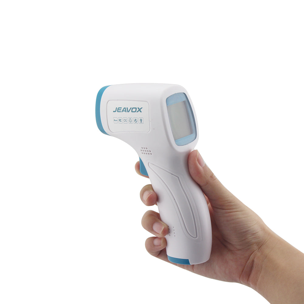 Infrared Thermometer