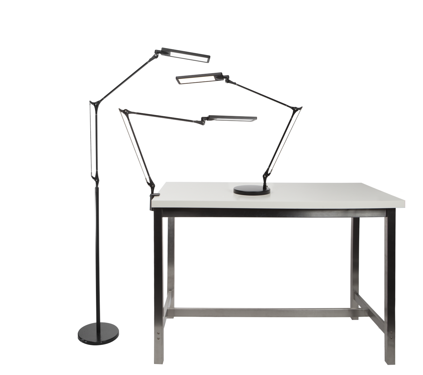Lumière LED Lashista®