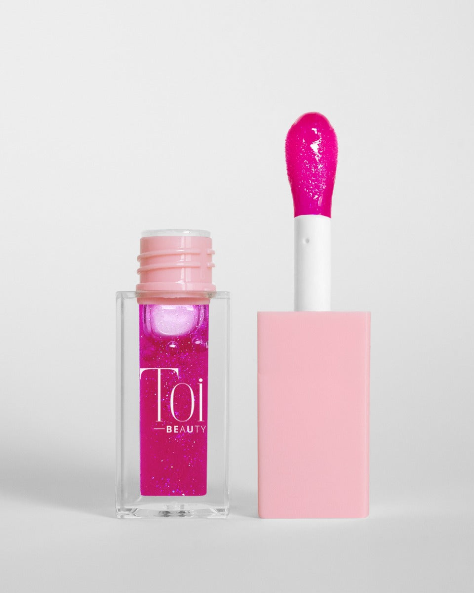 Lip Tint Oil