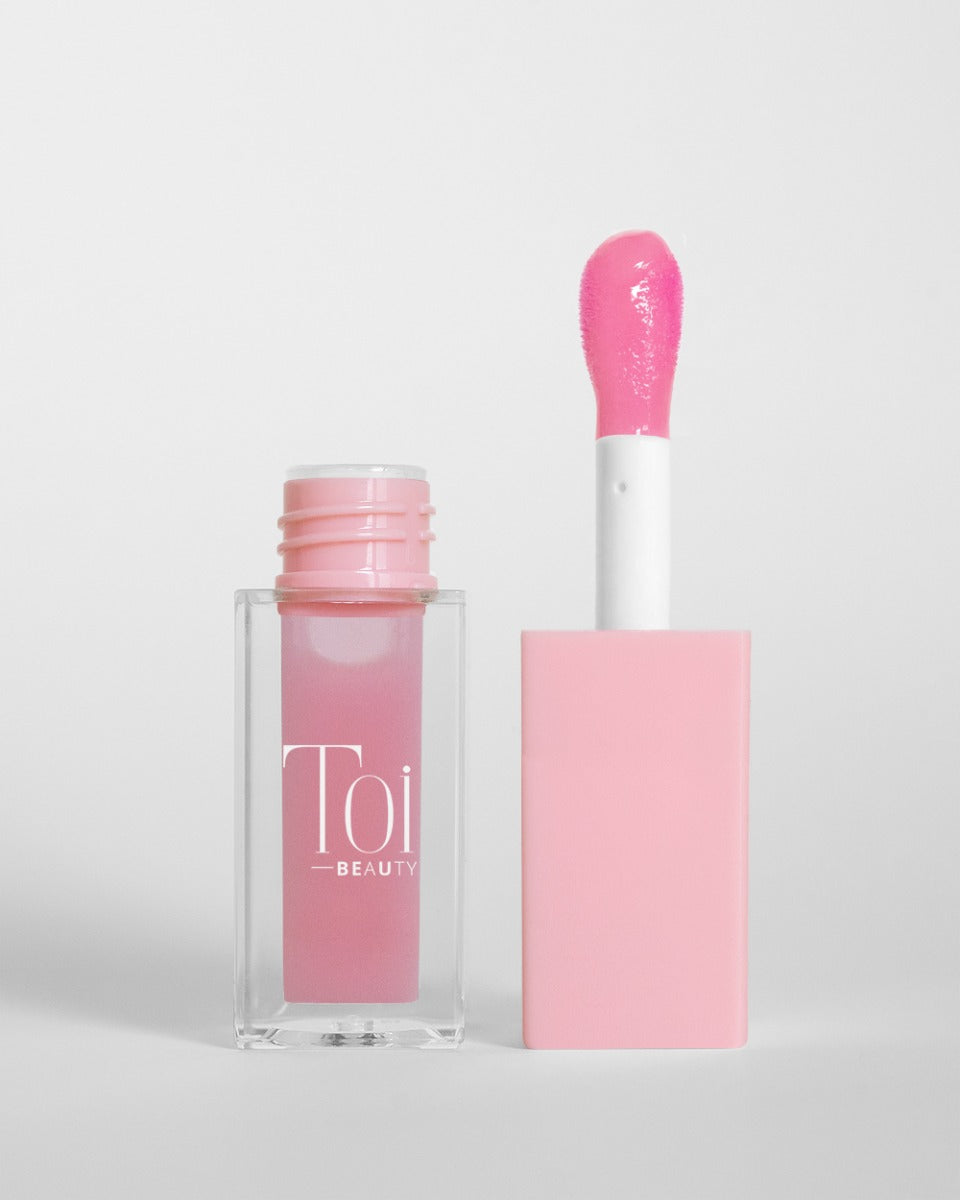 Lip Tint Oil