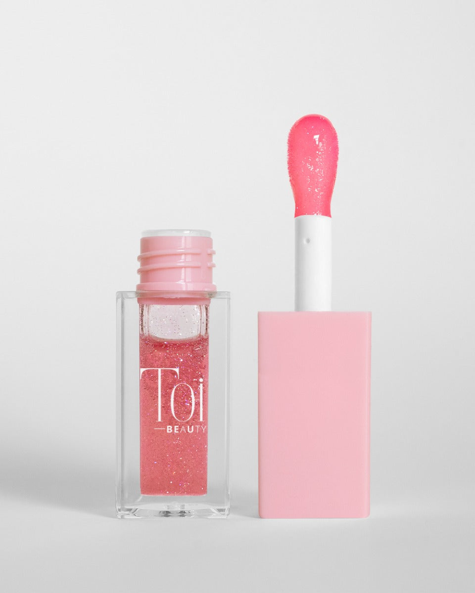 Lip Tint Oil