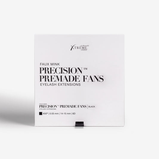 Bouquets Préfabriqués Precisionᵀᴹ 6D