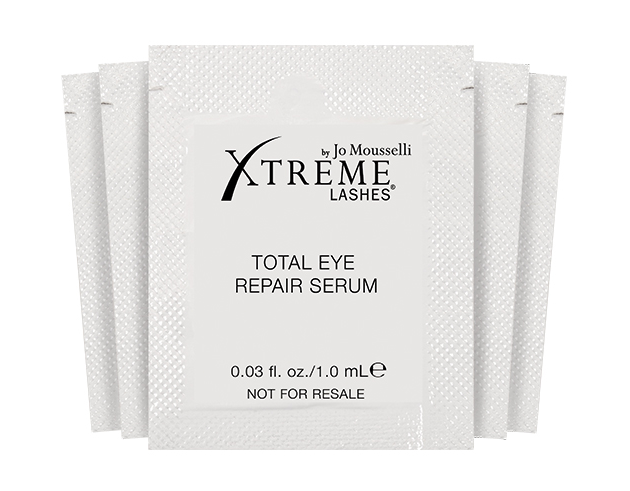 Total Repair Serum Sample Packette (5-pack) – Xtreme Lashes
