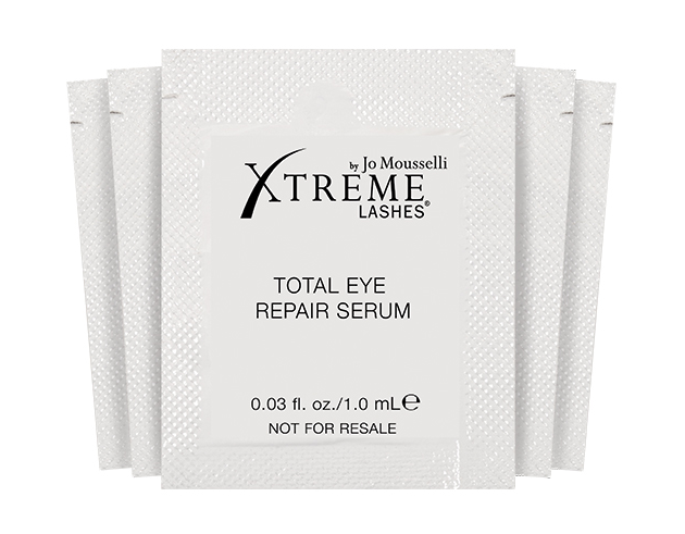 Total Repair Serum Sample Packette (5-pack)