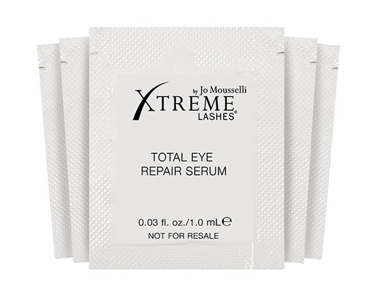 Total Repair Serum Sample Packette (5-pack)