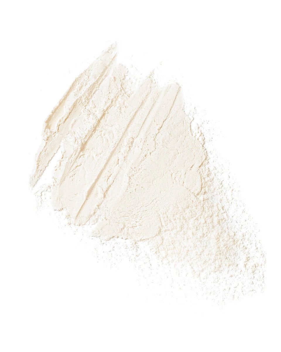 The Smoothing Setting Powder