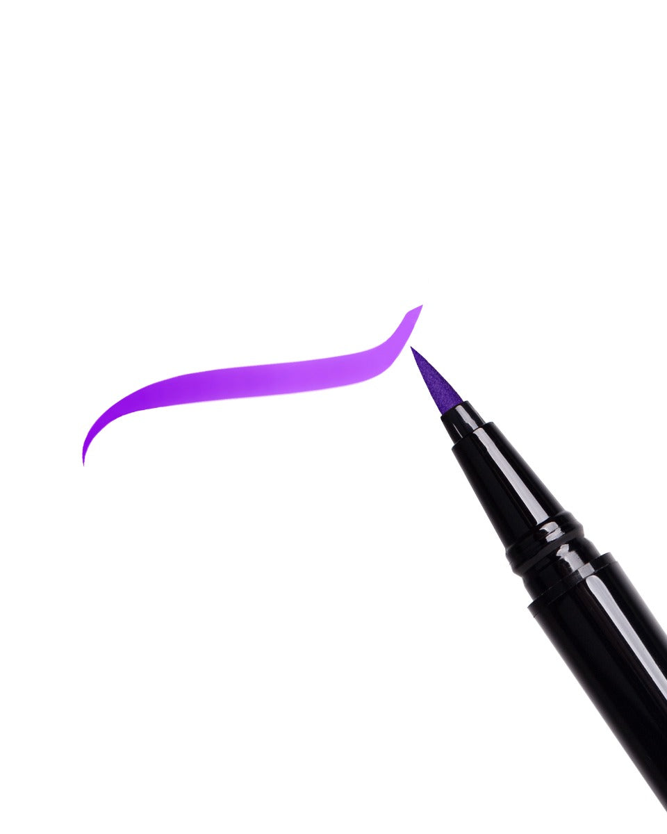 Your Go-To Liquid Eyeliner