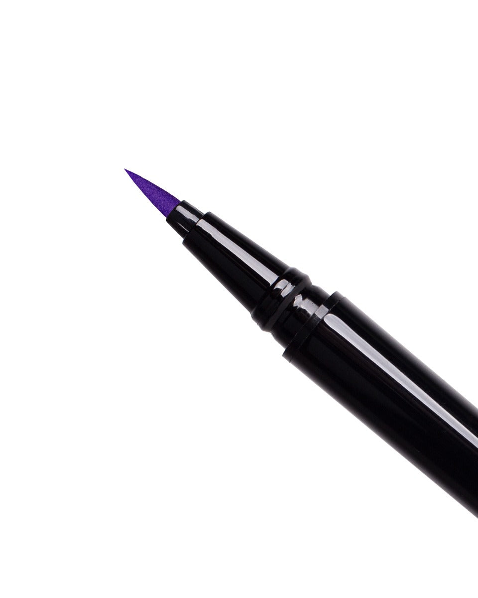 Your Go-To Liquid Eyeliner