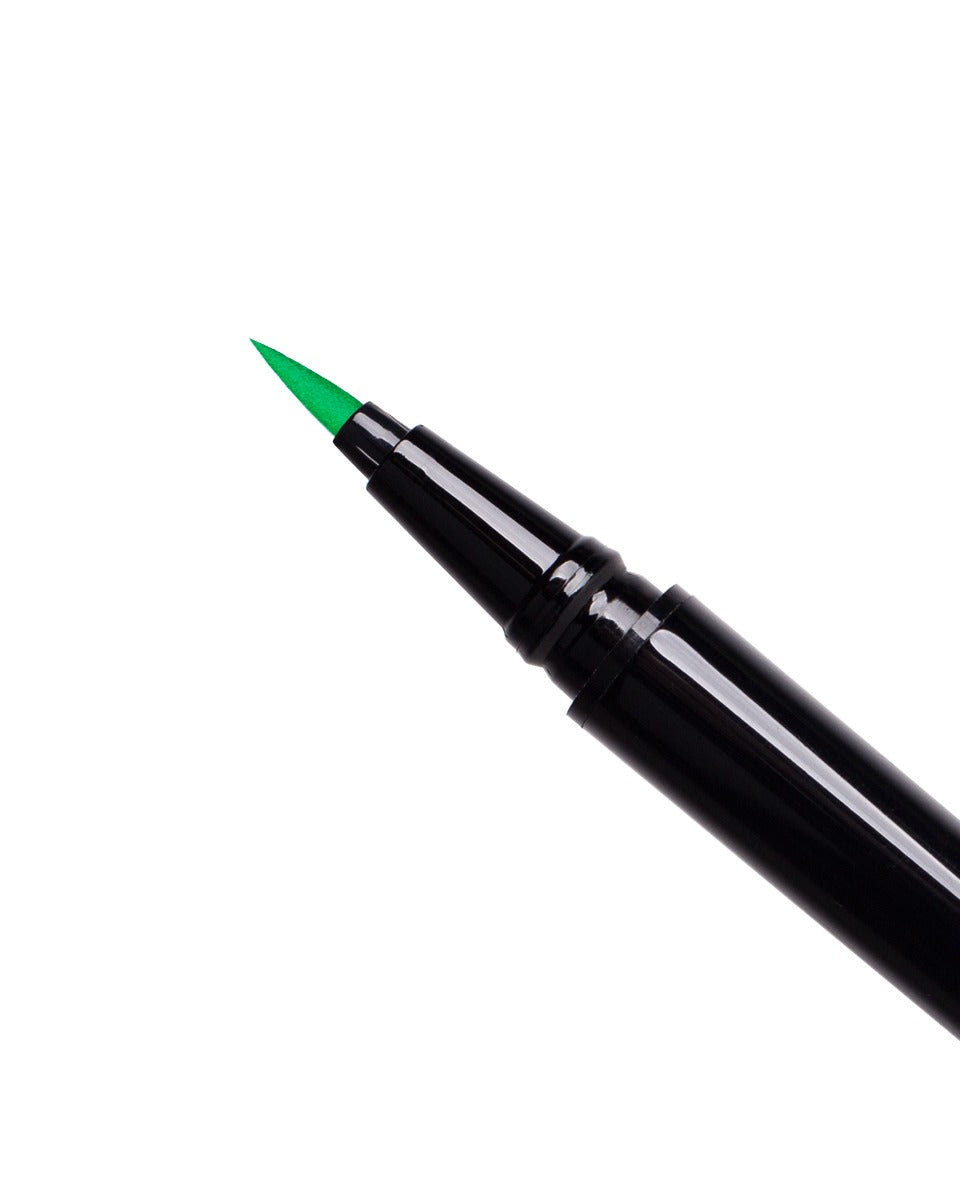 Your Go-To Liquid Eyeliner