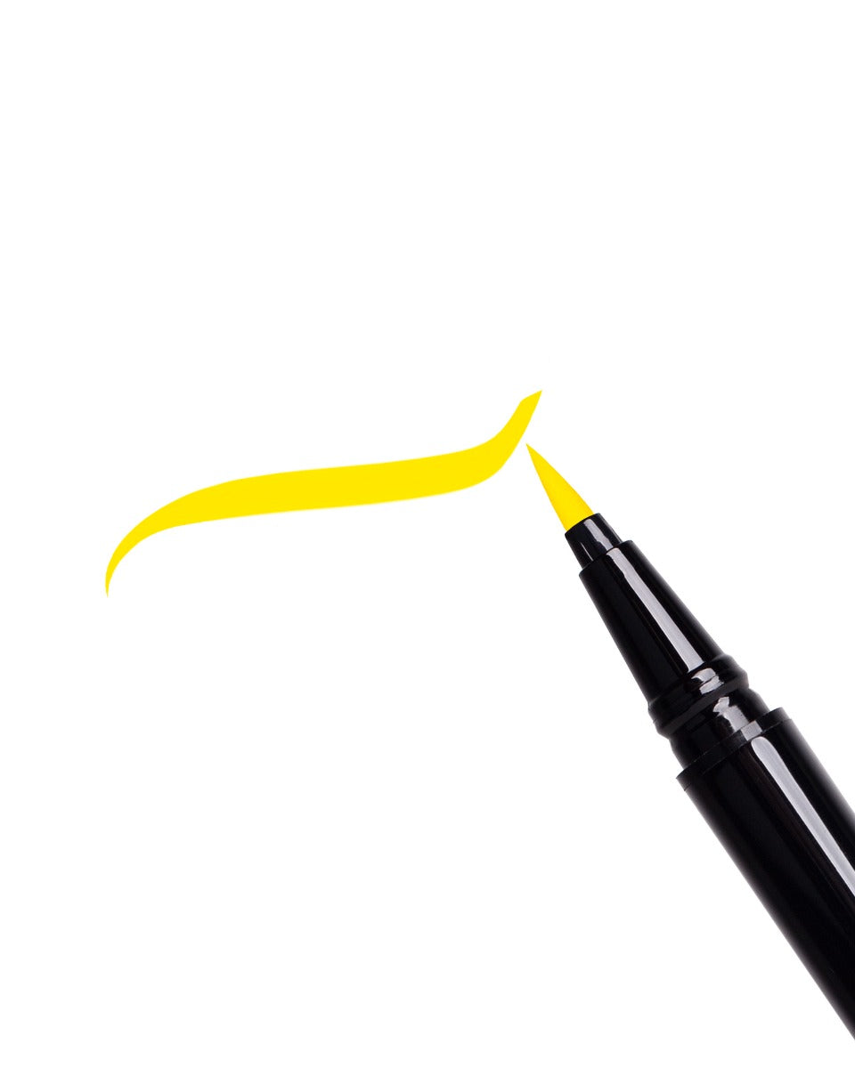 Your Go-To Liquid Eyeliner