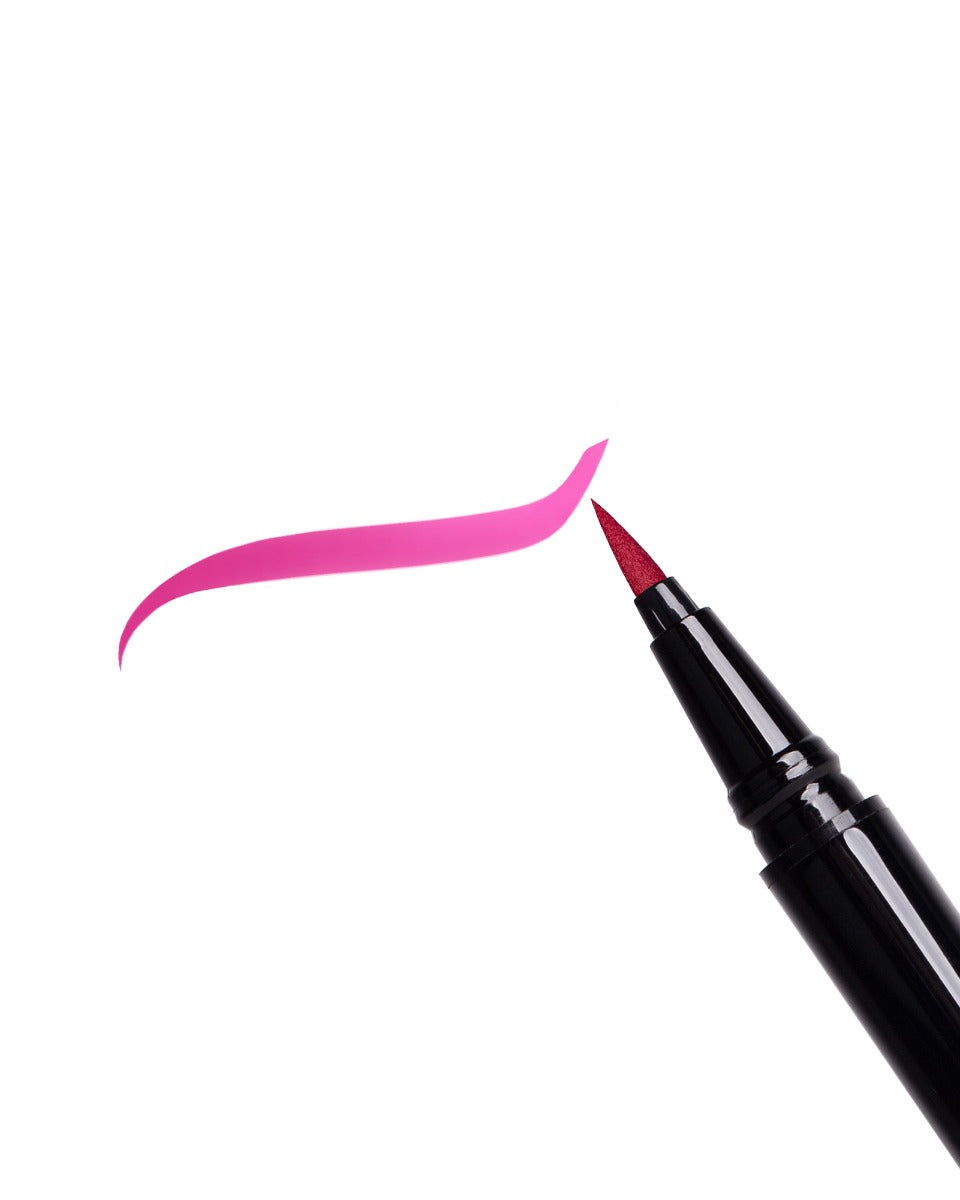 Your Go-To Liquid Eyeliner