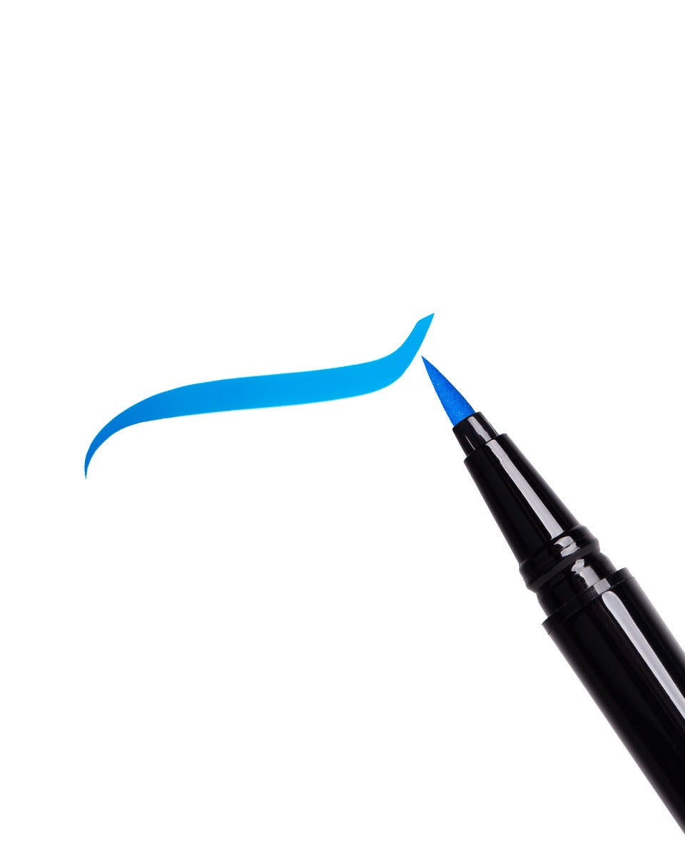 Your Go-To Liquid Eyeliner