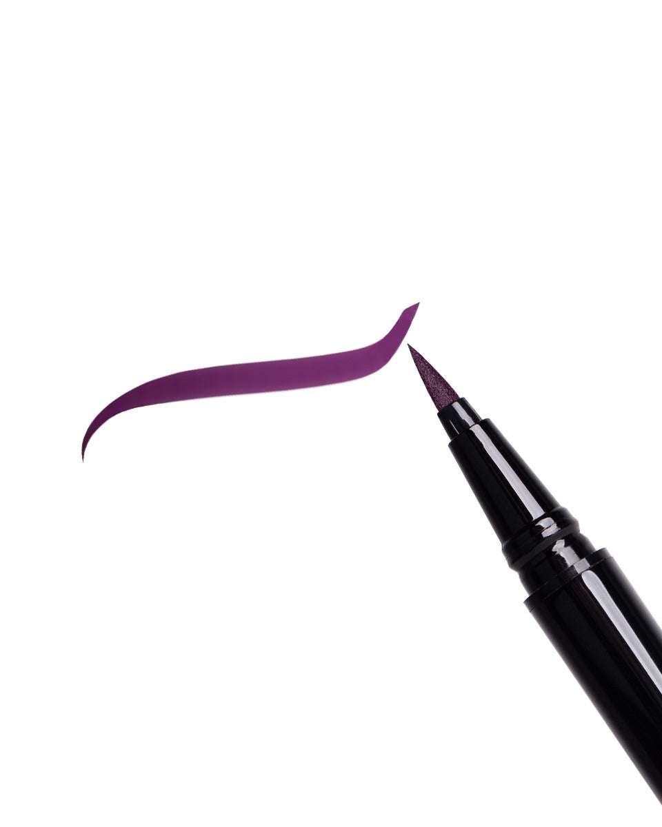 Your Go-To Liquid Eyeliner