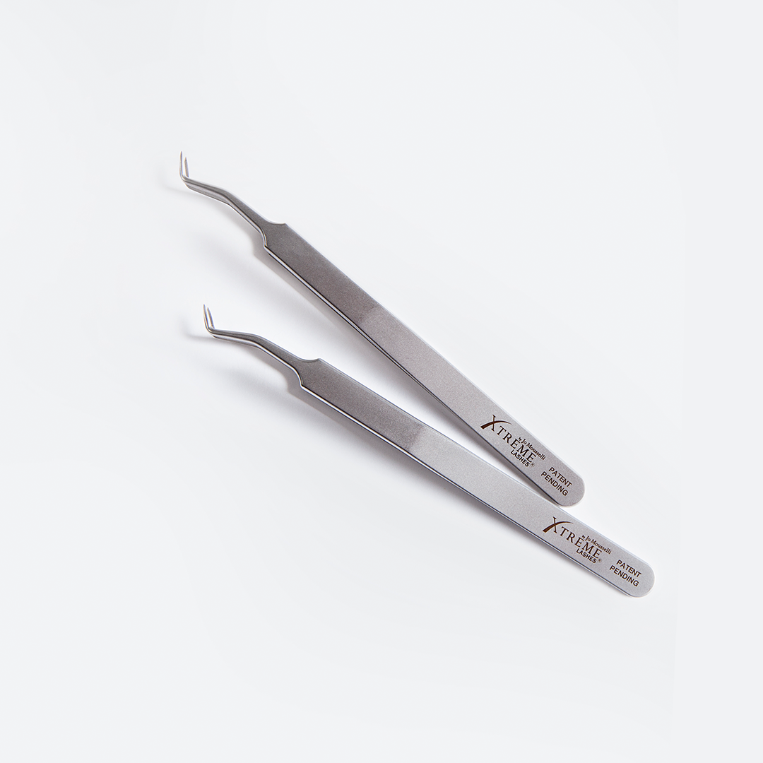 ProComfort Z-Curve Tweezer