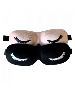 3D Sleeping Mask