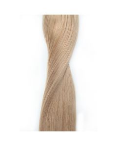 Clip-in Hair Extension – Dark Honey Blonde (16)