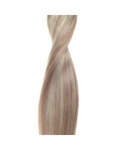 Extensions Capillaires à Clips – Balayage Beach Blonde