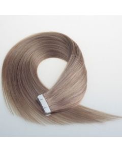 Tape-in Hair Extension – Ash Blonde (18)