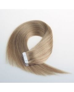 Tape-in Hair Extension – Honey Blonde (27)