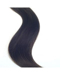 Tape-in Hair Extension – Dark Brown (2)