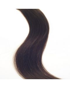 Tape-in Hair Extension – Chocolate Brown (4)