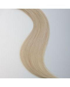 Tape-in Hair Extension – Ultra-Light Blonde (613)