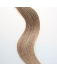 Tape-in Hair Extension – Dark Honey Blonde (16)