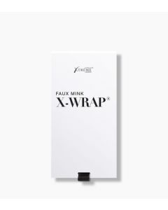 X-Wrap Matte – Flat Lash