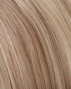 Tape-in Hair Extension – Ombré Beach Blonde