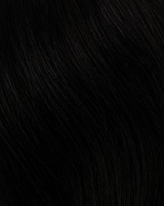 Tape-in Hair Extension – Jet Black