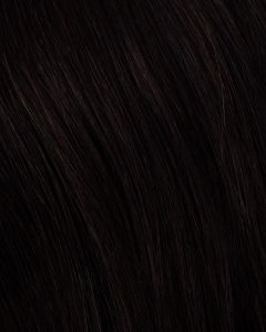 Clip-in Hair Extension – Dark Brown