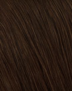 Clip-in Hair Extension – Light Brown