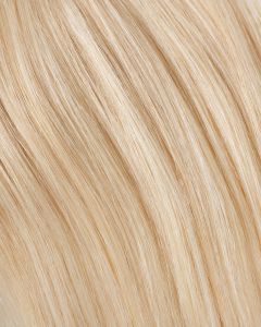 Clip-in Hair Extension – Platinum