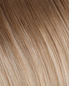 Clip-in Hair Extension – Ombré Sandy Dip